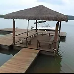 Aldeia Do Lago ,304.caldas novas