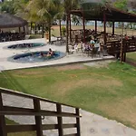 Aldeia Do Lago ,304.caldas novas
