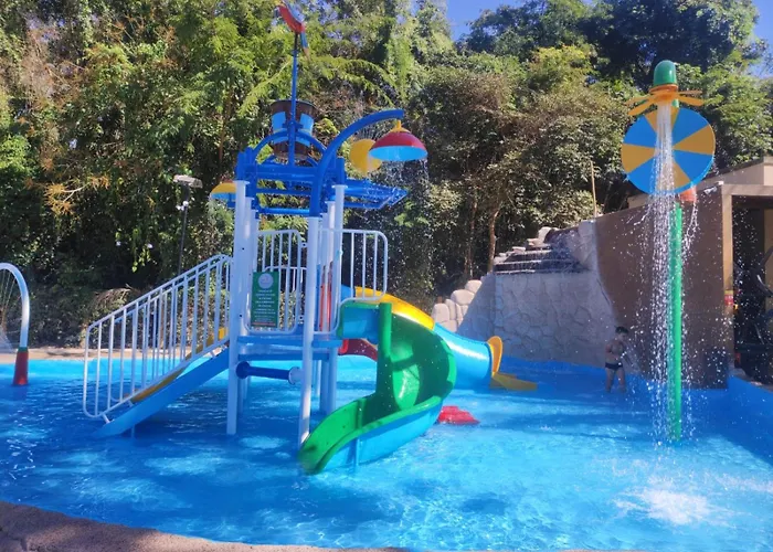 Aldeia Do Lago ,304.caldas novas
