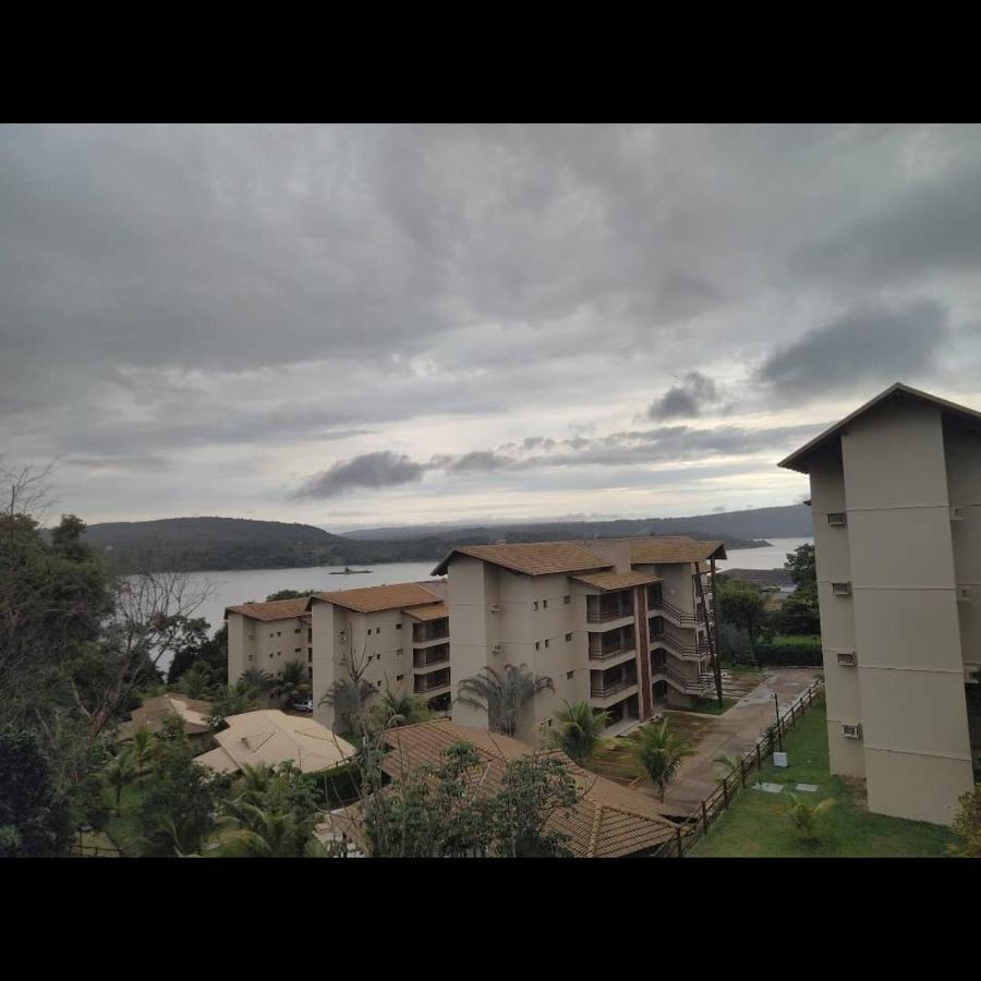 Apartamento Aldeia Do ,304.caldas Novas Caldas Novas