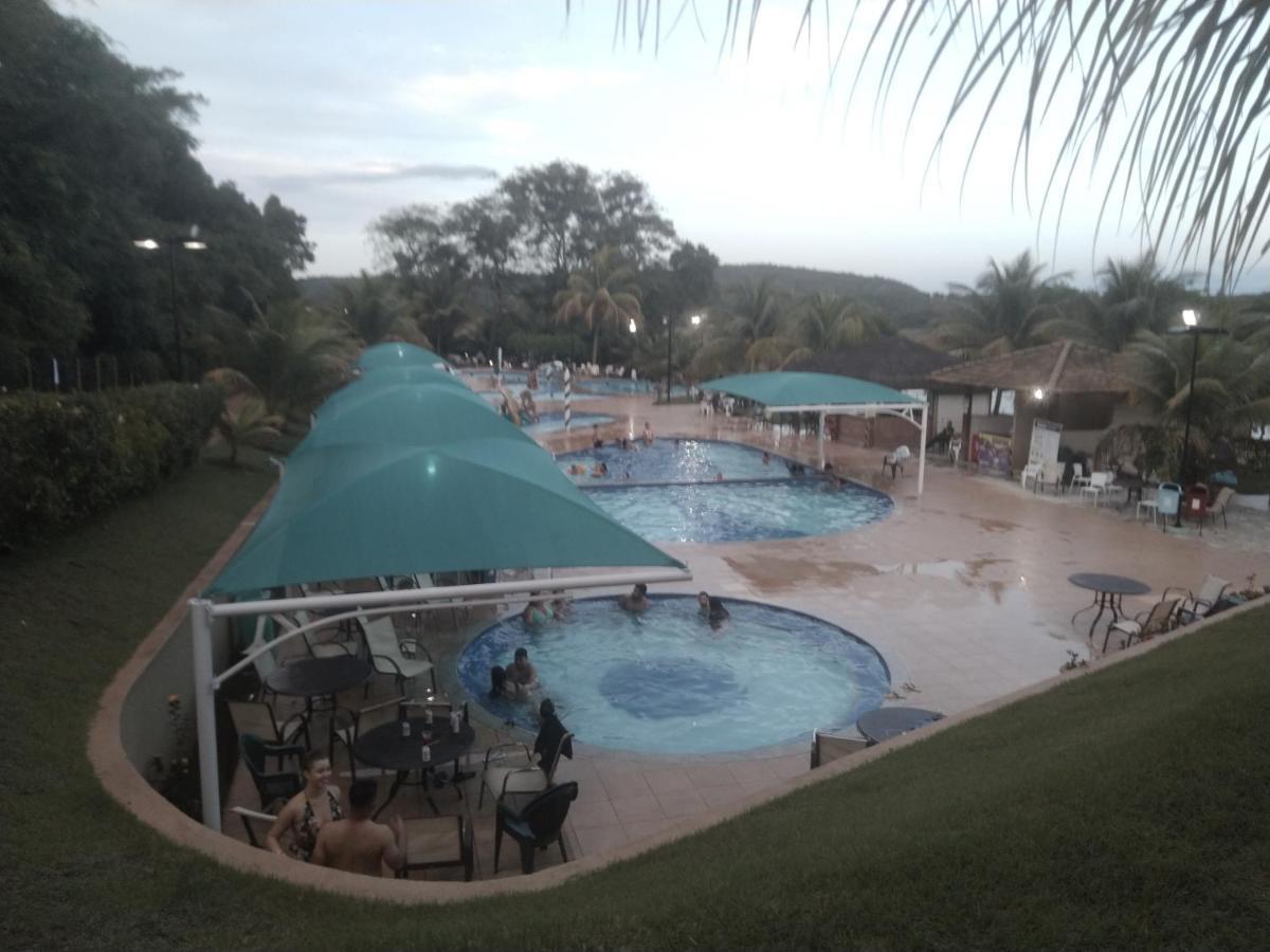 Aldeia Do ,304.caldas Novas *