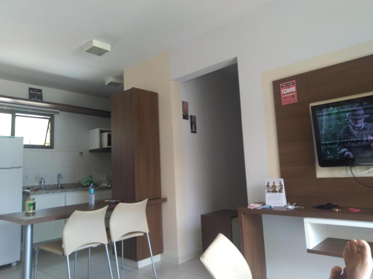 Aldeia Do ,304.caldas Novas Apartamento *