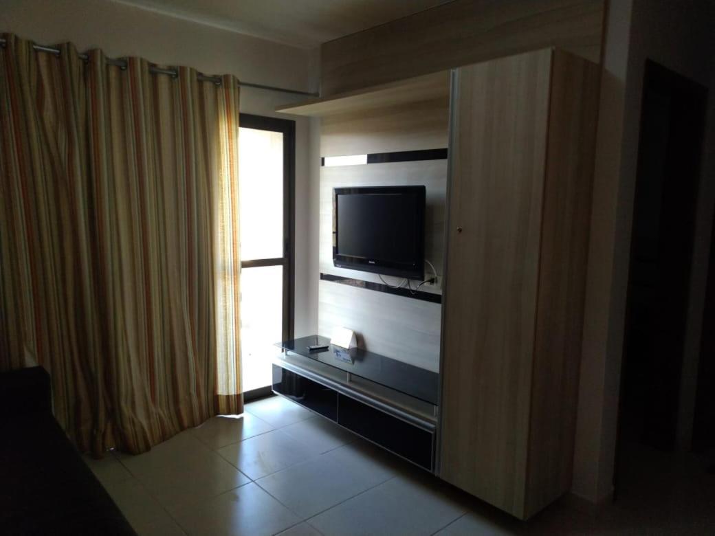 Aldeia Do ,304.caldas Novas Apartamento Caldas Novas