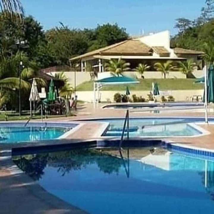 Aldeia Do ,304.caldas Novas